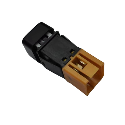 Electric Window Control Lifter Switch Rear Window OE 6554AR 96498019XT For Peugeot 206 207 Citroen C2