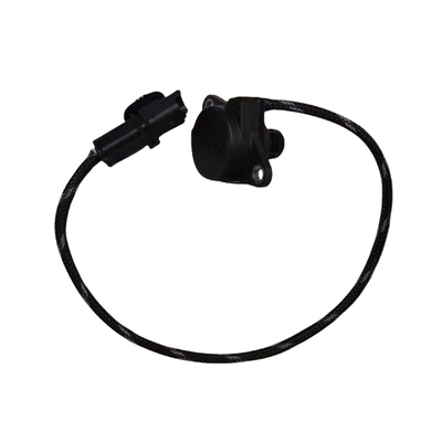 Transmission Oil Pressure Sensor OE 252979 8201360522 For Peugeot 2008 206 207 301 307 Citroen C2 C3XR SHIJIA