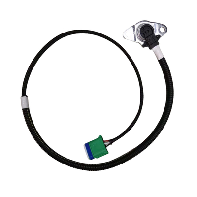 Transmission Oil Pressure Sensor 252924 8201533009 For Peugeot 2008 206 207 301 307 308 408 Citroen C2 C3XR C4L C5
