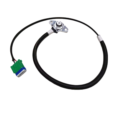 Transmission Oil Pressure Sensor 252924 8201533009 For Peugeot 2008 206 207 301 307 308 408 Citroen C2 C3XR C4L C5