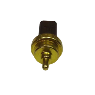Water Temperature Sensor Short OE 1338F3 V753506880 For Peugeot 2008 3008 308 4008 408 5008 508 Citroen C3XR C4L C5 C6