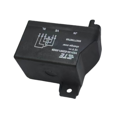 Auto Parts 1.8T Fan Relay OE 658830 9687798780 For Peugeot 508 Citroen C5 C6