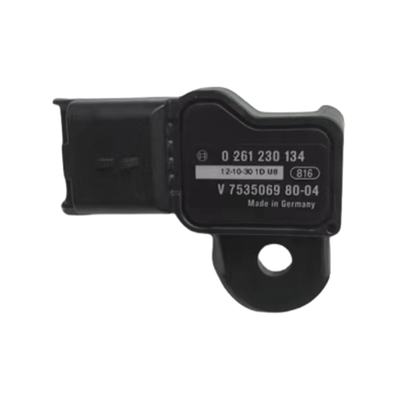 1.6T Car Air Pressure Sensor 1922R6 V753506980 For Peugeot 207CC 308CC 308SW RCZ Citroen C4 DS5
