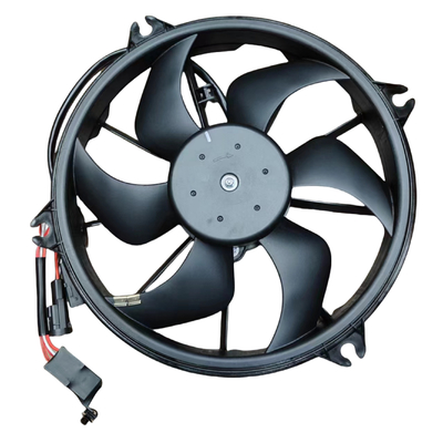 Peugeot 407 407SW Citroen C5 Radiator Fan 1253N5 9684229880 Car Accessories
