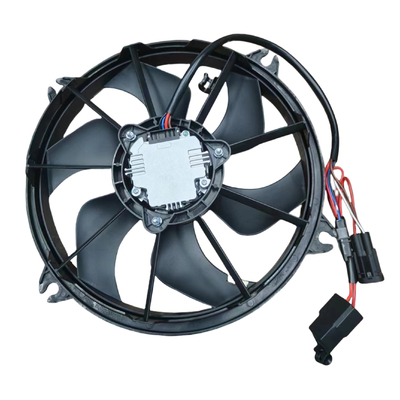Peugeot 407 407SW Citroen C5 Radiator Fan 1253N5 9684229880 Car Accessories