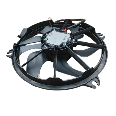 Peugeot 407 407SW Citroen C5 Radiator Fan 1253N5 9684229880 Car Accessories