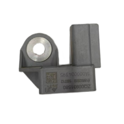Auto Parts Speed Sensor OE 9801377480 ZQ00931580 For Peugeot 308 408 Citroen C5