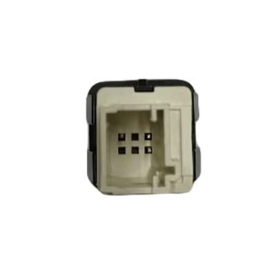 M43 Trunk Open Switch Replacement Car Parts 98016546ZD For Peugeot 301 Citroen ELYSEE