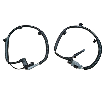 ABS Automotive Electrical Parts Sensor Rear 9812978180 9812978080 For Peugeot Citroen C5 C6