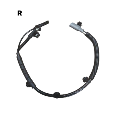 ABS Automotive Electrical Parts Sensor Rear 9812978180 9812978080 For Peugeot Citroen C5 C6