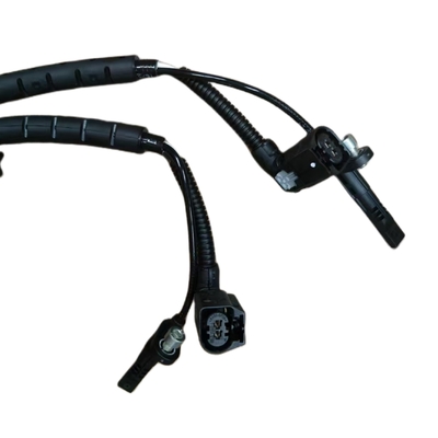 ABS Automotive Electrical Parts Sensor Rear 9812978180 9812978080 For Peugeot Citroen C5 C6