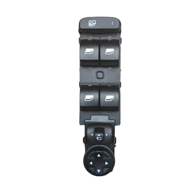 Front Left Power Window Control Switch YL003606ZD 98200237ZD For Peugeot 4008 5008 Citroen C5AIRCROSS