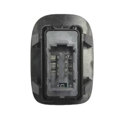 Electric Window Lifter Switch 98080732ZD Automative Spare Parts For Peugeot 2008 Citroen