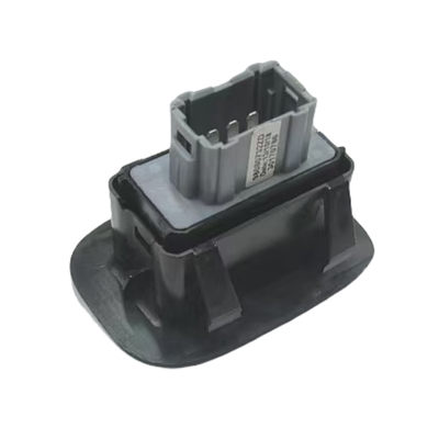 Electric Window Lifter Switch 98080732ZD Automative Spare Parts For Peugeot 2008 Citroen