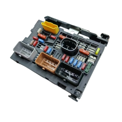 R05 Fuse Box BSM=R20 For Peugeot Citroen OE 9666700480 9809742880 For Peugeot 307 308 408 Citroen