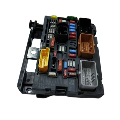 R05 Fuse Box BSM=R20 For Peugeot Citroen OE 9666700480 9809742880 For Peugeot 307 308 408 Citroen