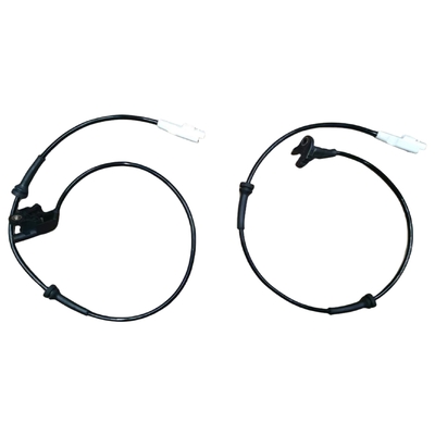 ABS Car Wheel Speed Sensor 4545C2 4545C1 For Peugeot 307 307SW 308CC 308SW Citroen C4