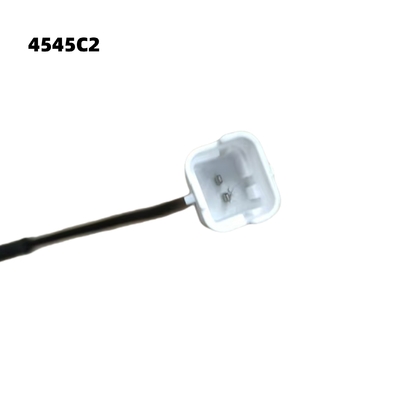 ABS Car Wheel Speed Sensor 4545C2 4545C1 For Peugeot 307 307SW 308CC 308SW Citroen C4