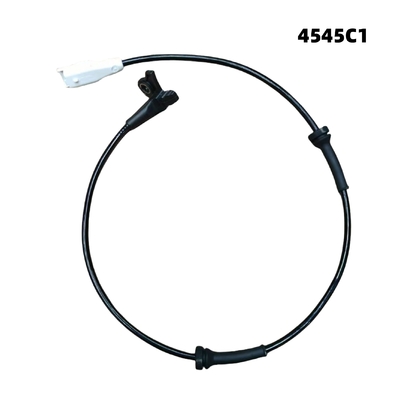 ABS Car Wheel Speed Sensor 4545C2 4545C1 For Peugeot 307 307SW 308CC 308SW Citroen C4