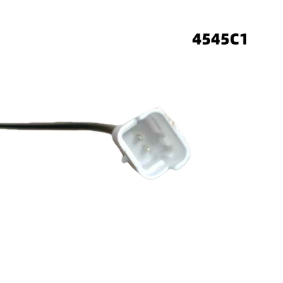 ABS Car Wheel Speed Sensor 4545C2 4545C1 For Peugeot 307 307SW 308CC 308SW Citroen C4