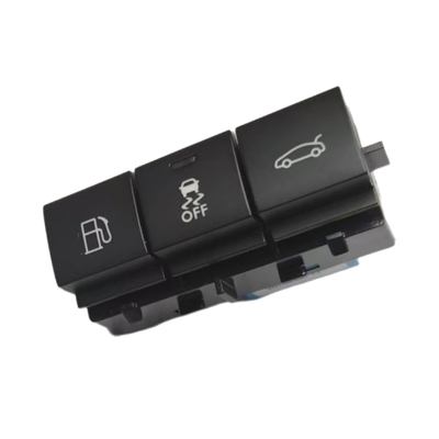 Electric Multifunction Switch 98046370ZD Car Spare Parts For Peugeot 408 Citroen C5