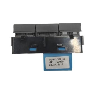 Electric Multifunction Switch 98046370ZD Car Spare Parts For Peugeot 408 Citroen C5