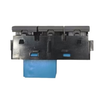 Electric Multifunction Switch 98046370ZD Car Spare Parts For Peugeot 408 Citroen C5