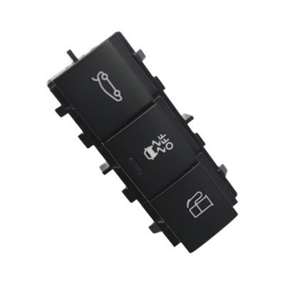 Electric Multifunction Switch 98046370ZD Car Spare Parts For Peugeot 408 Citroen C5