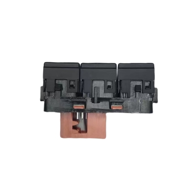 Automotive Electrical Parts Fuel Tank Switch 98015039ZD For Peugeot 3008
