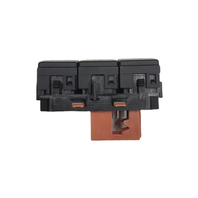 Automotive Electrical Parts Fuel Tank Switch 98015039ZD For Peugeot 3008