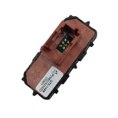 Automotive Electrical Parts Fuel Tank Switch 98015039ZD For Peugeot 3008