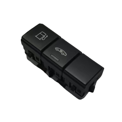 Automotive Electrical Parts Fuel Tank Switch 98015039ZD For Peugeot 3008