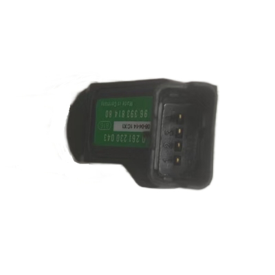 Intake Pressure Sensor 1920AJ 9639381480 For Peugeot 206 207 307 308 408 508 Citroen C2 C4L C5