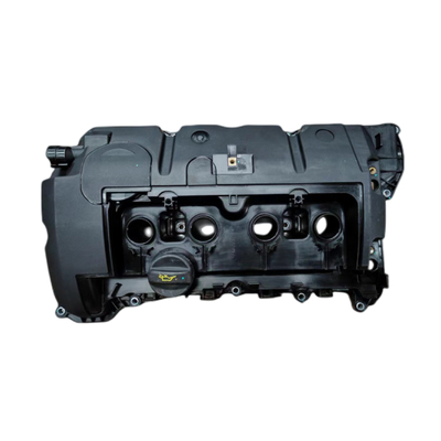 0248Q5 Cylinder Head Cover 1.6 Vti Replacement Parts For Peugeot 207CC Citroen DS3