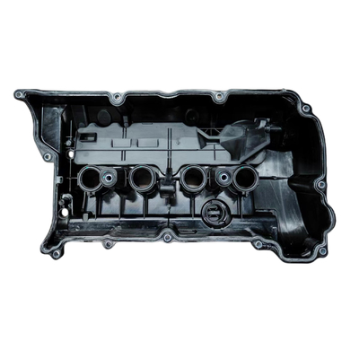 0248Q5 Cylinder Head Cover 1.6 Vti Replacement Parts For Peugeot 207CC Citroen DS3