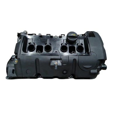 0248Q5 Cylinder Head Cover 1.6 Vti Replacement Parts For Peugeot 207CC Citroen DS3