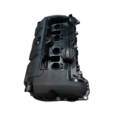 0248Q5 Cylinder Head Cover 1.6 Vti Replacement Parts For Peugeot 207CC Citroen DS3