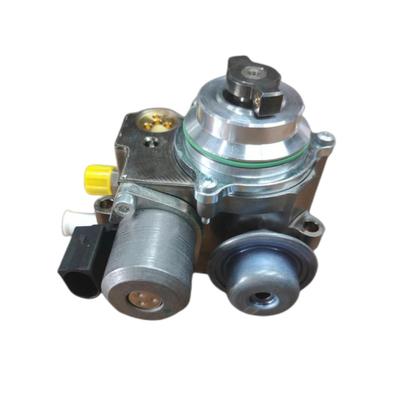 9819938580 Automotive Engine Parts High Pressure Fuel Injection Pump For Peugeot Citroen