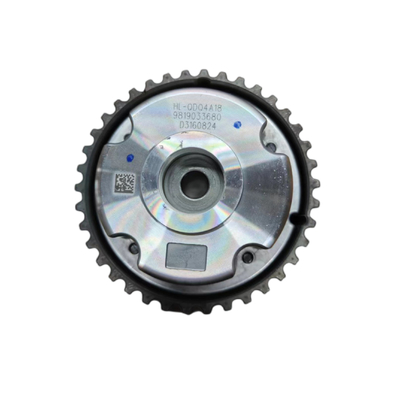 Car Spares New 2.0 Camshaft Gear Intake For Peugeot Citroen OE 0805H8 0805G4