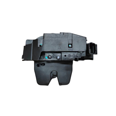 Auto 4008 Trunk Lock Luggage Compartment Lock Block for Peugeot Citroen OE YL01767980 9804762080