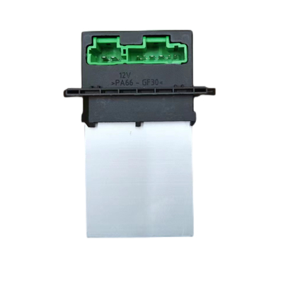 Auto Blower Motor Heater Resistor Automatic for Peugeot Citroen OE 6441L2