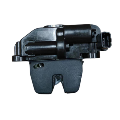 Auto 3008 Trunk Lock Luggage Compartment Lock Block for Peugeot Citroen OE 1616766980 8719F8 9804824580