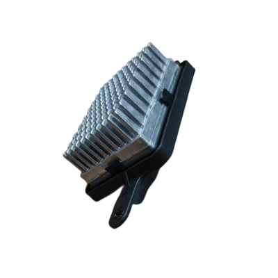 Auto 3008 Blower Motor Heater Resistor Automatic for Peugeot Citroen OE 1609834680 6441CQ