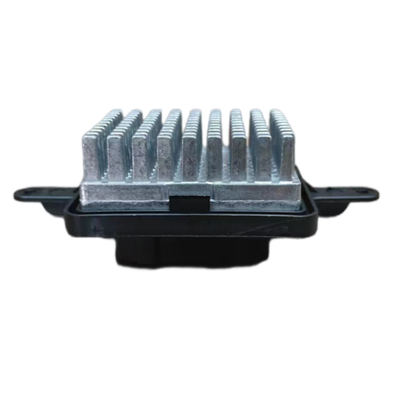 Auto 3008 Blower Motor Heater Resistor Automatic for Peugeot Citroen OE 1609834680 6441CQ