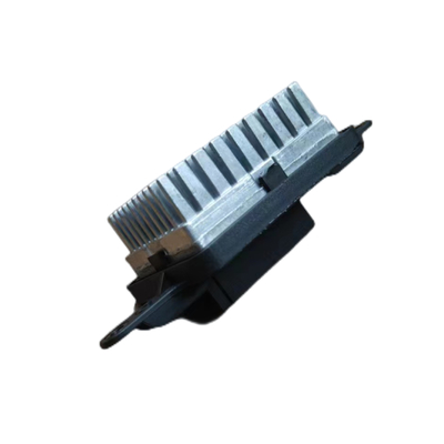 Auto 3008 Blower Motor Heater Resistor Automatic for Peugeot Citroen OE 1609834680 6441CQ