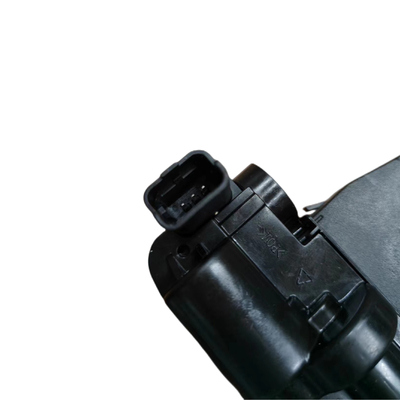 Auto 3008 Trunk Lock Luggage Compartment Lock Block for Peugeot Citroen OE 1616766980 8719F8 9804824580