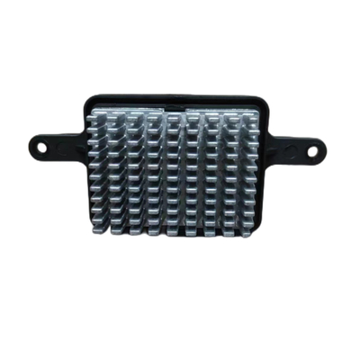 Auto 3008 Blower Motor Heater Resistor Automatic for Peugeot Citroen OE 1609834680 6441CQ