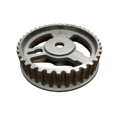 Auto 2.0 Camshaft Gear Exhaust For Peugeot 307 308 407 Citroen C4 C5 OE 0805H7 9656007180