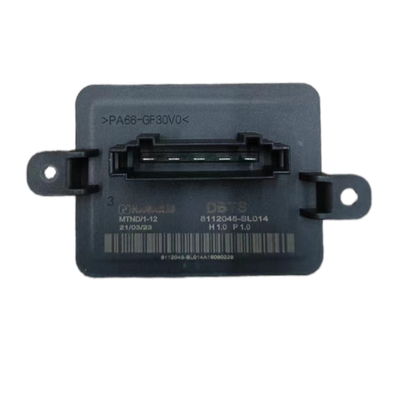 Auto 4008 Blower Motor Heater Resistor  for Peugeot Citroen 4008 OE YL00267380
