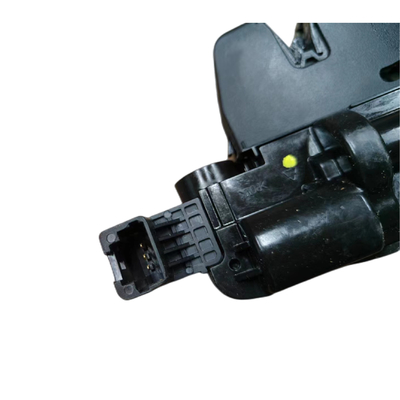Auto T93 Trunk Lock Luggage Compartment Lock Block for Peugeot Citroen OE 9814711880 8726N9